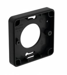 Uponor Smatrix Base sieninis laikiklis termostatui  T-149 A-14X juodas