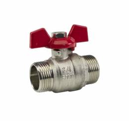 SENA ventilis 1/2" i/i trumpa rankena (153903)
