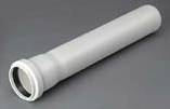 Vidaus kanaliz. vamzdis su mova PP HT 32x250 mm, baltas