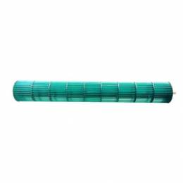 Vidinės dalies ventiliatoriaus sparnuotė d107mm nuo U-Crown 18K 10352054