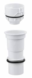 Rapid SL bakelio adapteris 4,5l GD2