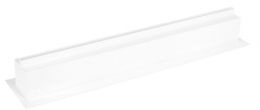 Difuzorius DPG plyšinis priglaistomas 10x1200mm /75mm ortakiui