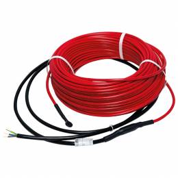 Šildymo kabelis DEVIflex™ 18T, 12.80 m, 230 V, 230 W