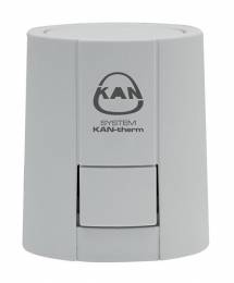 KAN elektrinė pavara KAN-therm, 24V, NC (K-800013)