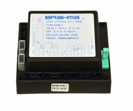 Automatika DTM12