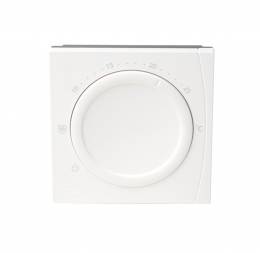 Standartinis patalpos termost., WT-T 230,  230V/50Hz, temp. ribos 5-30C, 3(1)A/230V