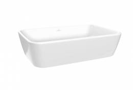 Praustuvas Villeroy&Boch Architectura, 600x405x155mm balta blizgi sp. (white alpin)