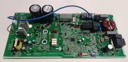Hansol 2,5 kW išorinės dalies plokštė W8473AN 30148944