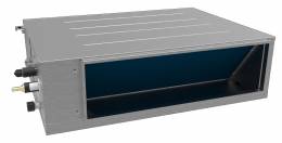 Ortakinė split tipo inverter oro kondicionieriaus U-Match 6 (LNS) vidinė dalis su vandens pompa  7,1/8,0 kW, R32