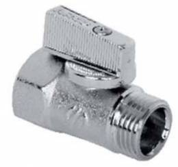MINI ventilis 1/2" x 1/2"