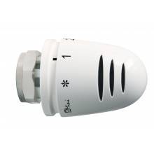 Termostatinė galva "Mini"/ Herz ventiliui/ M28x1,5