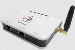 Solis inverterių WiFi maršrutizatorius