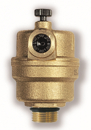 Automatinis nuorintojas 1/2"  MKV 15R/N (10004984)