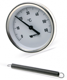 Kontakt. termometras TAB 63/120 (10006504)