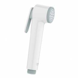 Bidė dušelis New Tempesta-F Trigger Spray, 1 srovė, baltas