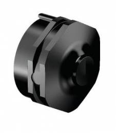 Uponor Q&E kolektoriaus aklė PPM 1"