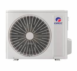W1GRE- Išorinė split tipo dalis Gree Cosmo A4, inverter 2,7/3,0 kW, R32