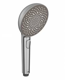 Rankinis dušas, d 110 mm Oras Aurelia 242703-80 plieno sp