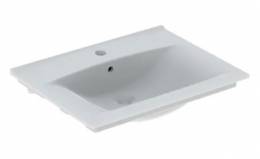Praustuvas Elegant 610x470mm, baltas