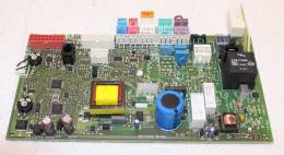 Plokštė Vaillant eco/auroCOMPACT VSC.../2-C,3-5 katilams 0020153826