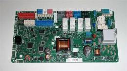 Valdymo plokštė PCB Vaillant 20173977