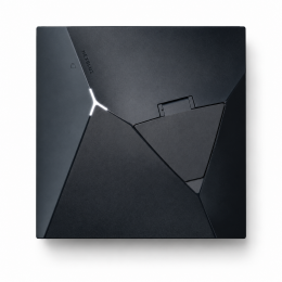 EV krovimo stotelė NEXBLUE Edge 2 Black, 22kW