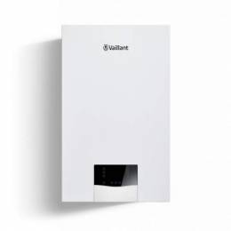 Sieninis hidromodulis, VWL 77/8.2 IS, R32, 7-8 kW  (su pagalbinu elektriniu šildytuvu)
