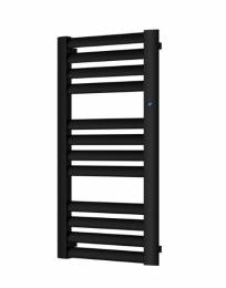 Rankšluosčių džiovintuvas Makao 50x90 , black swan spalva