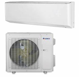 Šilumos siurblys oras-oras Gree Amber Nordic 2,7/3,5kW, su Wifi