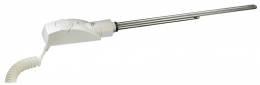 Reguliuojamas tenas GE 0.3-300W (baltas) su turbo funkcija