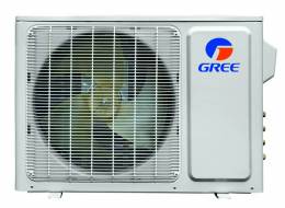 Išorinė Free-match dalis 1:2 5,3/5,56 kW, R32