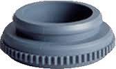 Terminės pavaros adapteris Alpha Actuator ABN-F  (KAN,HERZ jungt.)