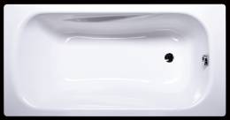 Akmens masės vonia Classica 1700x750mm,balta