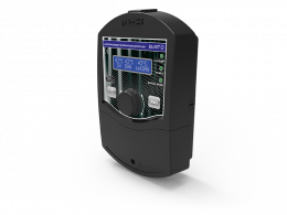 Valdymo pultas EU-27i