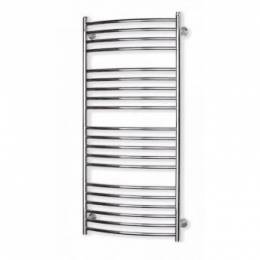 Varinis rankšluosčių džiovintuvas EV 2037 KL  1200x370mm, chromas
