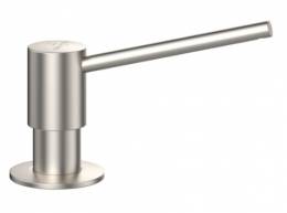 Dozatorius Villeroy&Boch, 106x273x59mm nerūdijančio plieno