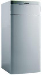 Vaillant šilumos siurblys flexoTHERM exclusive VWF 57/4 3 fazių (10016701)
