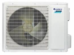 Išorinė šilumos siurblio oras/vanduo dalis Gree Versati II 14,0/12,6kW