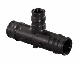 Uponor Q&E trišakis PPSU 20-16-20