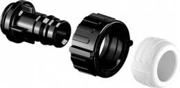 Uponor AQUA PLUS Q&E jungtis PPSU PPM 20