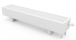 Pastatomas konvektorius SC 200x20x13 (aukštis 21,5 cm su kojele)