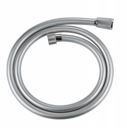 (n.g.)Silverflex dušo žarna 1250mm., 1/2"x1/2" (n.k. ..001)