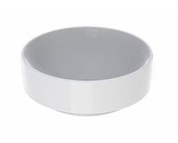 EKSPOZICINĖ PREKĖ Praustuvas pastatomas VariForm 40 cm, apvalus,baltas