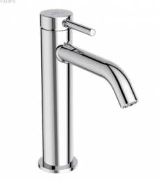 Praustuvo maišytuvas  CERALINE Nuovo H120  be dugno vožtuvo, 3,8 l/min, chromas