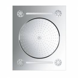Lietaus galva Rainshower Aqua 15, 381x456