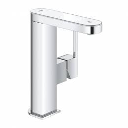 Praustuvo maišytuvas Grohe Plus M-size , su LED displėjumi , chromas