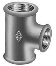Ketinis trišakis 3/4"
