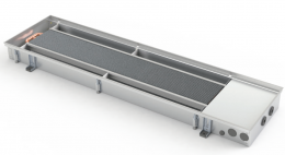 Įleidžiamas grindinis konvektorius FC 110x32x9
