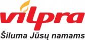 Vilpra.lt logotipas